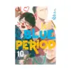 Blue Period (Manga) Volume 10
