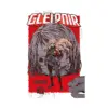 Gleipnir (Manga) Volume 11