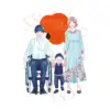 Perfect World (Manga) Volume 12