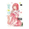 Rent-A-(Really Shy!)-Girlfriend (Manga) Volume 03
