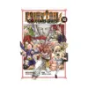 9781646514229 Fairy Tail: 100 Years Quest (Manga) Volume 10