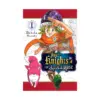 The Seven Deadly Sins: Four Knights of the Apocalypse (Manga) Volume 01