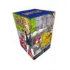 The Seven Deadly Sins: Box Set 04