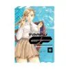 9781646514717 Toppu GP (Manga) Volume 08