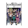 Edens Zero (Manga) Volume 17