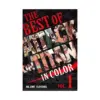 The Best of Attack on Titan: In Color (Manga) Volume 01