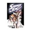 Shaman King 3-In-1 Omnibus Edition [28-29-30] (Manga) Volume 10
