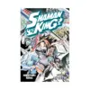 Shaman King 3-In-1 Omnibus Edition [31-32-33] (Manga) Volume 11