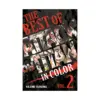 9781646514816 The Best of Attack on Titan: In Color (Manga) Volume 02
