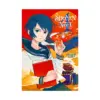9781646515042 Shonen Note: Boy Soprano (Manga) Volume 04