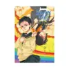 Shonen Note: Boy Soprano (Manga) Volume 07