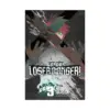 9781646515110 Go! Go! Loser Ranger! (Manga) Volume 03