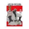 9781646515219 Fire Force (Manga) Volume 29