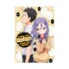 When Will Ayumu Make His Move? (Manga) Volume 08
