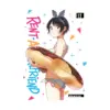 9781646515363 Rent-A-Girlfriend (Manga) Volume 17