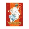 Noragami: Stray God 3-In-1 Omnibus Edition [13-14-15] (Manga) Volume 05