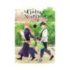 A Galaxy Next Door (Manga) Volume 04