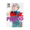 Blue Period (Manga) Volume 11