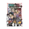 Fairy Tail: 100 Years Quest (Manga) Volume 11