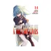 I'm Standing on a Million Lives (Manga) Volume 14