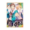 Phantom of the Idol (Manga) Volume 03