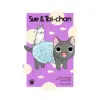Sue & Tai-Chan (Manga) Volume 06