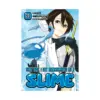 That Time I Got Reincarnated as a Slime (Manga) Volume 20