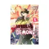 9781646515981 The Hero Life of a (Self-Proclaimed) Mediocre Demon! (Manga) Volume 06