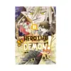 9781646516001 The Hero Life of a (Self-Proclaimed) Mediocre Demon! (Manga) Volume 08