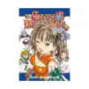 The Seven Deadly Sins 3-In-1 Omnibus Edition [19-20-21] (Manga) Volume 07