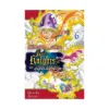 The Seven Deadly Sins: Four Knights of the Apocalypse (Manga) Volume 06