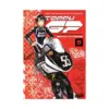 9781646516100 Toppu GP (Manga) Volume 09
