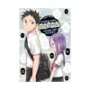 When Will Ayumu Make His Move? (Manga) Volume 09