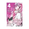 9781646516278 The Iceblade Sorcerer Shall Rule the World (Manga) Volume 04