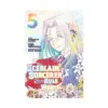 The Iceblade Sorcerer Shall Rule the World (Manga) Volume 05