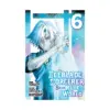 9781646516292 The Iceblade Sorcerer Shall Rule the World (Manga) Volume 06