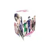 WOTAKOI: Love Is Hard for Otaku: Complete Box Set
