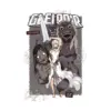 Gleipnir (Manga) Volume 12