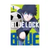 Blue Lock (Manga) Volume 01