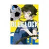Blue Lock (Manga) Volume 02