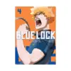 9781646516575 Blue Lock (Manga) Volume 04