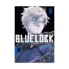 Blue Lock (Manga) Volume 05