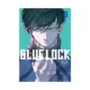 Blue Lock (Manga) Volume 06