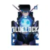 Blue Lock (Manga) Volume 11