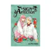 A Sign of Affection (Manga) Volume 06