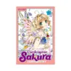 Cardcaptor Sakura: Clear Card (Manga) Volume 13