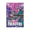 9781646516896 Drifting Dragons (Manga) Volume 14