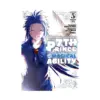 I Was Reincarnated as the 7th Prince So I Can Take My Time Perfecting My Magical Ability (Manga) Volume 05