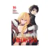 9781646517046 I'm Standing on a Million Lives (Manga) Volume 16