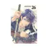 Noragami: Stray God (Manga) Volume 26
